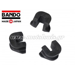 Γλύστρες Βαριατόρ Σετ Honda SH Mode 125 / SH 150 ('13-'24) / PCX 125-150 ('10-'20) / Forza 125 ('15-'24) Bando